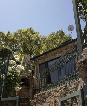 Arouca Casa | Casa do Passadiço