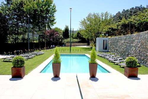 Penafiel Casa | Casa do Passal Country House