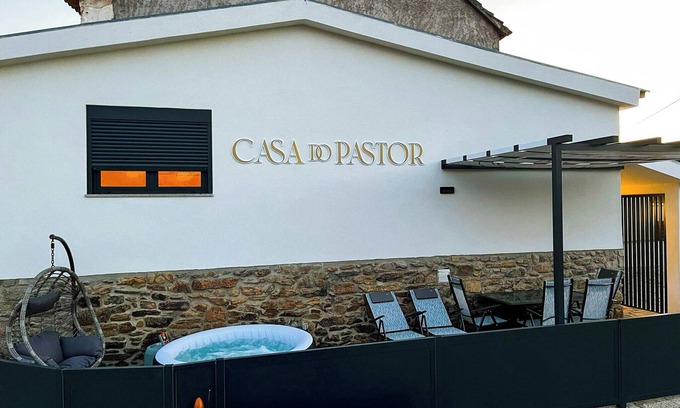 Seia Casa | Casa do Pastor