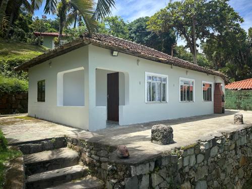Angra dos Reis Complejo | Casa do Pescador