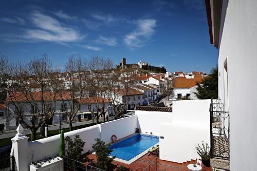 Arraiolos Casa | Casa do Plátano - Arraiolos