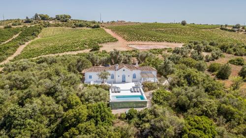 Silves Villa | Casa do Planalto by Patio 25