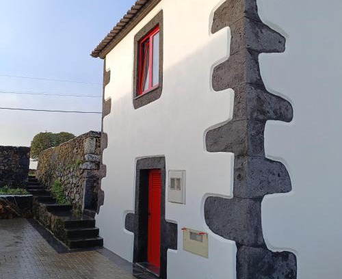 Angra do Heroismo Casa | Casa do Poço