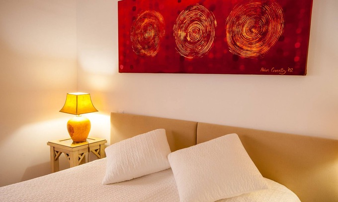 Olhao Apartamento | CASA DO POÇO - SUITES