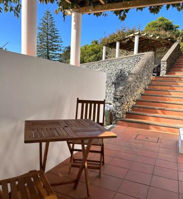 Angra do Heroismo Villa | Casa do Pombal