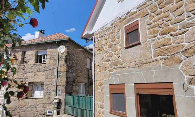 Peneda Cabaña | Casa do Quinteiro