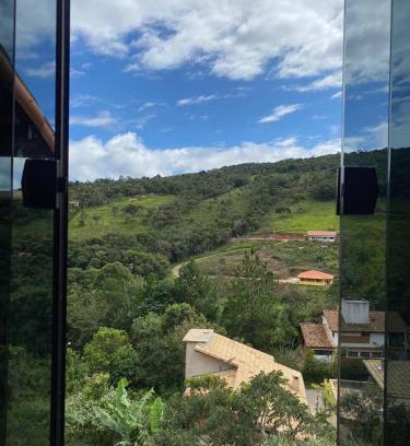 Conceicao do Ibitipoca Casa | Casa do Rafael