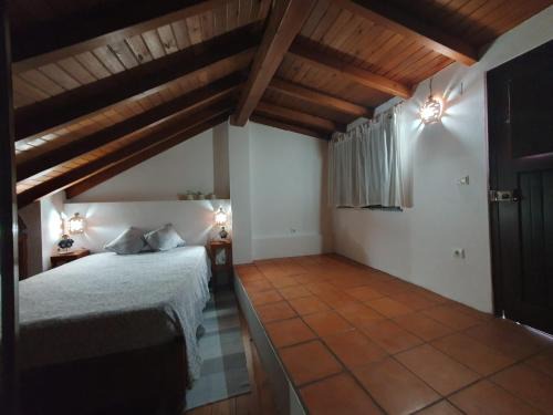 Baiona Casa | Casa do Recanto - Odeceixe