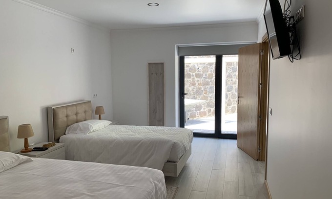 Sao Roque do Faial Casa | Casa do Ribeiro Frio - Habitación Massaroco