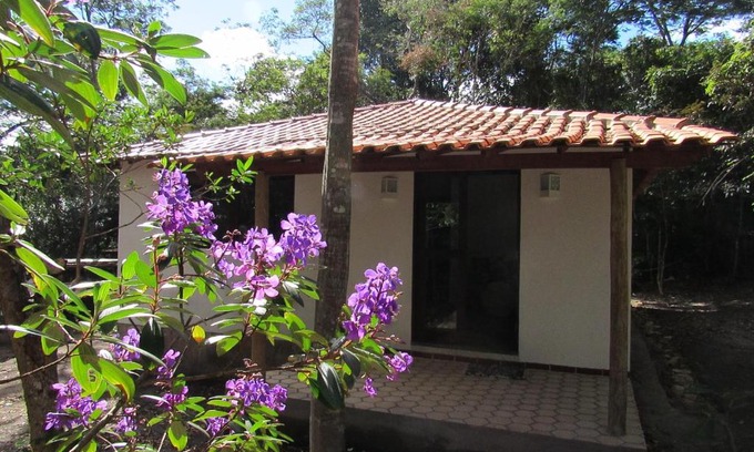 Vale do Capao Casa | Casa do Rio