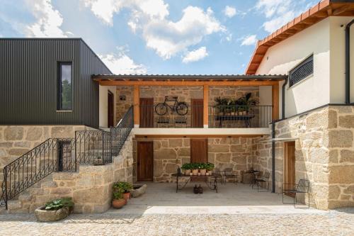 Molares Casa | Casa do Rio