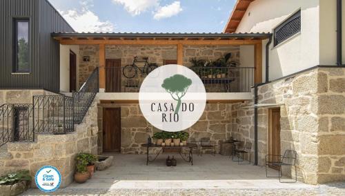 Molares Casa | Casa do Rio
