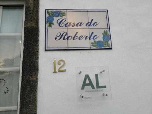Lajes das Flores Casa | Casa do Roberto
