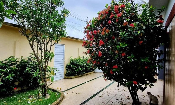 Marechal Deodoro Casa | Casa do Sítio