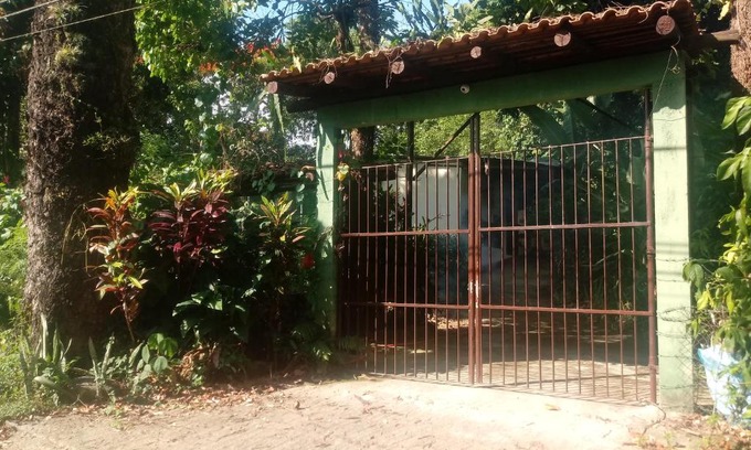 Jacarepagua Casa | CASA do sítio Cabana Ser Tão mínimo 2 diárias