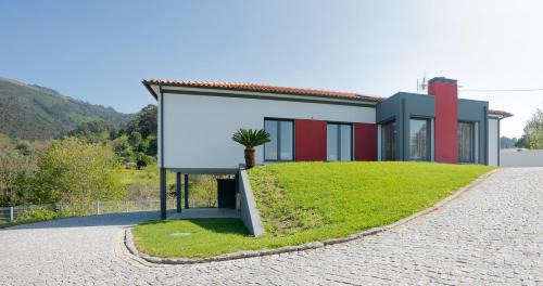 Refoios do Lima Casa | Casa do Salgueiral - Ponte de Lima - Viana do Castelo
