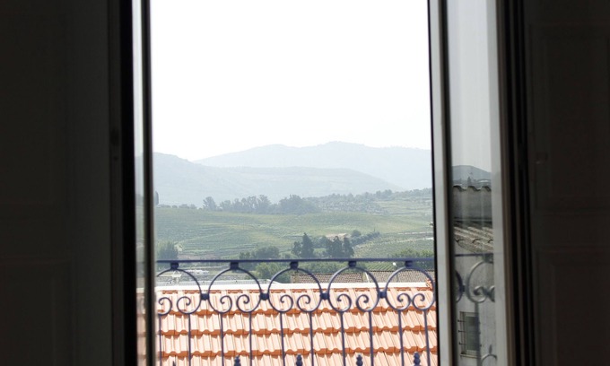 Peso da Regua Casa | Casa do Salgueiral Douro
