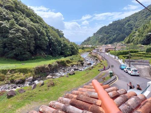 Faial Da Terra Casa | Casa do sanguinho