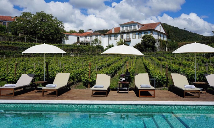 Provesende Otro | Casa do Santo - Wine & Tourism