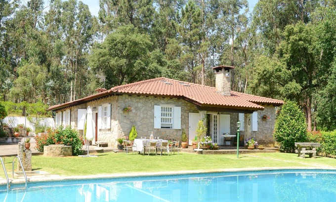Portela Cabaña | Casa do Saramago - Casa de campo