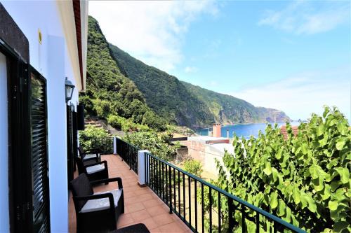 Porto Moniz Casa | Casa do Seixal
