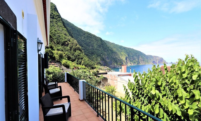 Porto Moniz Casa | Casa do Seixal