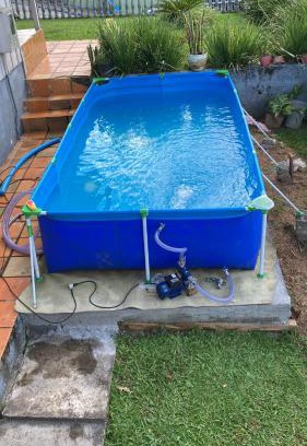 Velha Casa | Casa do Serpa Em preparação