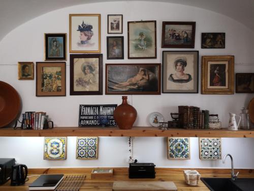 Evora Apartamento | Casa do Sertório - Casa inteira