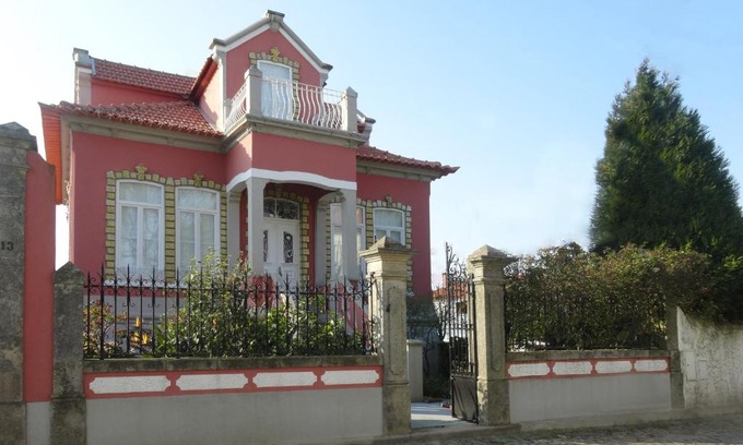 Estarreja Casa | Casa do Sino de Aveiro