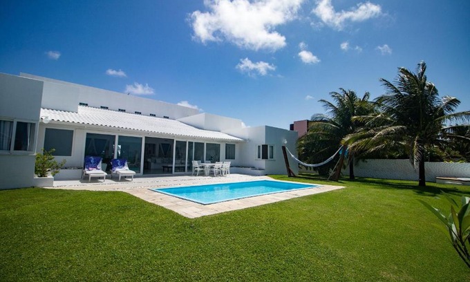 Jacuma Casa | Casa do Sol by Carpediem