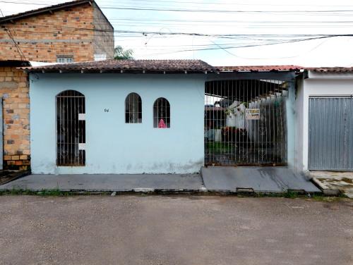 Parque Guajara Casa | Casa do sol, em Belém do Pará