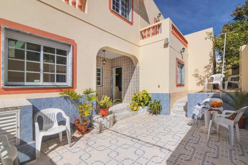 Estombar Casa | Casa do Sol - Estombar, Algarve