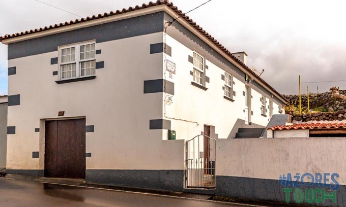 Angra do Heroismo Casa | Casa do Tio Jose