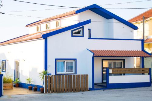 Ferrel Apartamento | Casa do Titou