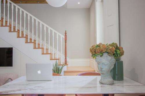 Guimaraes Apartamento | Casa do Visconde by Guestify