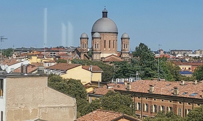 Old Town Apartamento | Casa Dolce casa en el área de la Academia