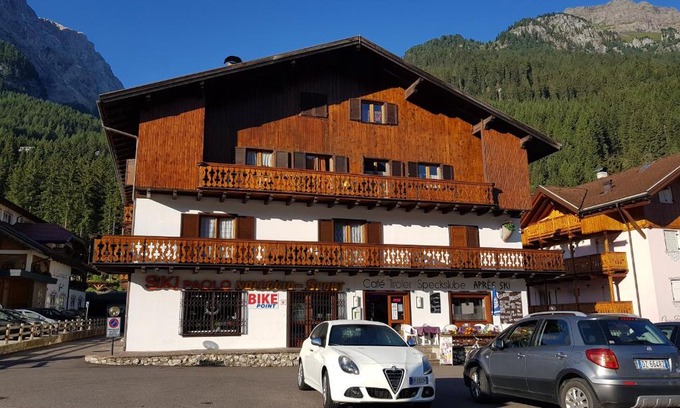 Alba Apartamento | Casa Doleda