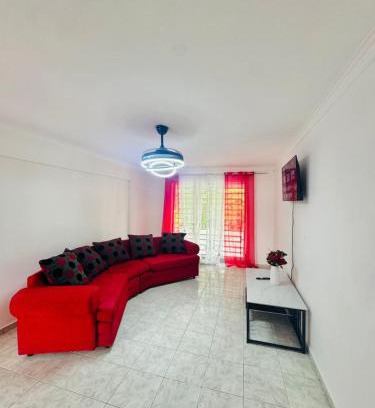 La Caleta Apartamento | Casa Dolly Airport