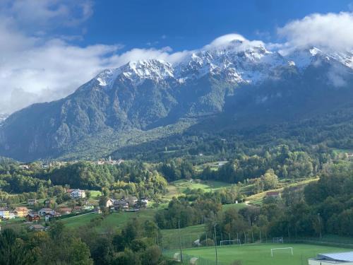 Chies Apartamento | Casa Dolomiti
