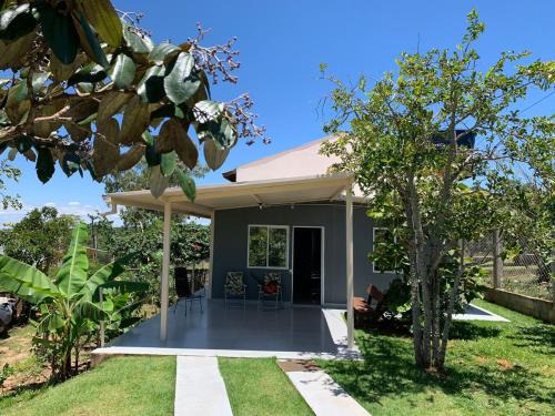Chapada dos Guimaraes Casa | Casa Dom Aquino