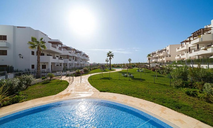San Juan de los Terreros Apartamento | Casa Domi