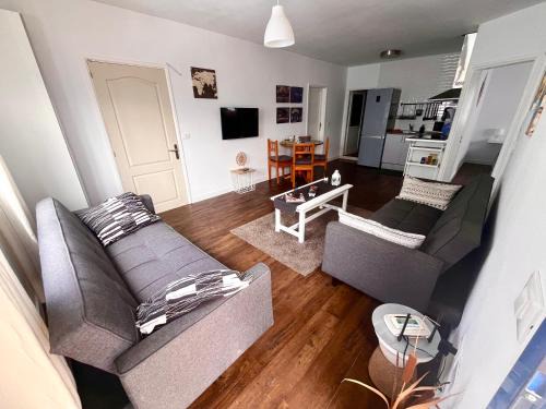 La Santa Apartamento | CASA DOMINGO 2