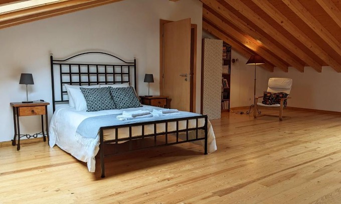 Caldas da Rainha - Santo Onofre e Serra do Bouro Casa | Casa Domingues Guest House