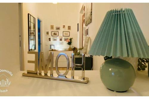 Quartiere XX Ardeatino Apartamento | Casa Domitilla