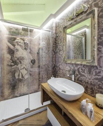 Cava de' Tirreni Casa | Casa domotica di lusso in centro citta