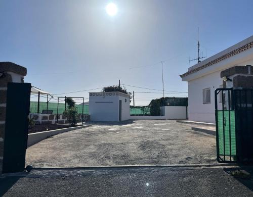 Buzanada Casa | Casa Don Daniel