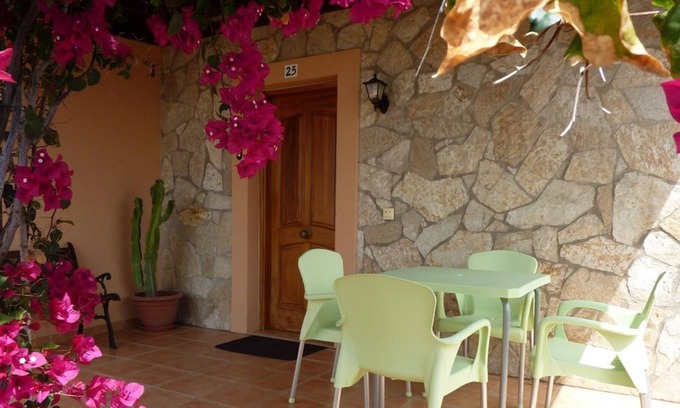 Tarajalejo Casa | Casa Don Miguel II only about 5 minutes walk to the beach