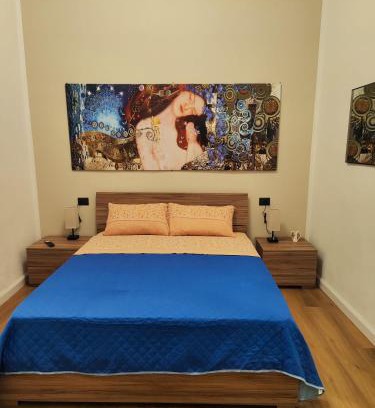 Bagheria Apartamento | Casa Don Paolo e Donna Caterina