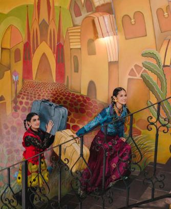 San Miguel de Allende Hotel | Casa Don Pascual Hotel Boutique Sweet Home