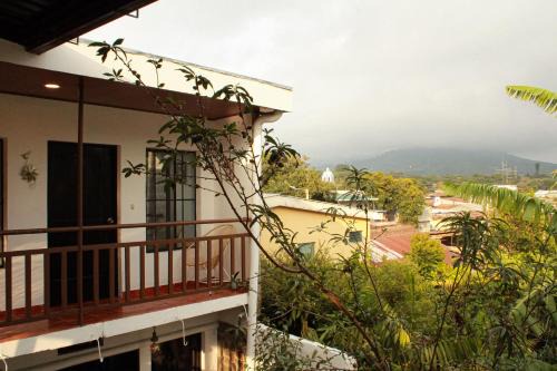 Concepcion de Ataco Casa | Casa Don Quijote